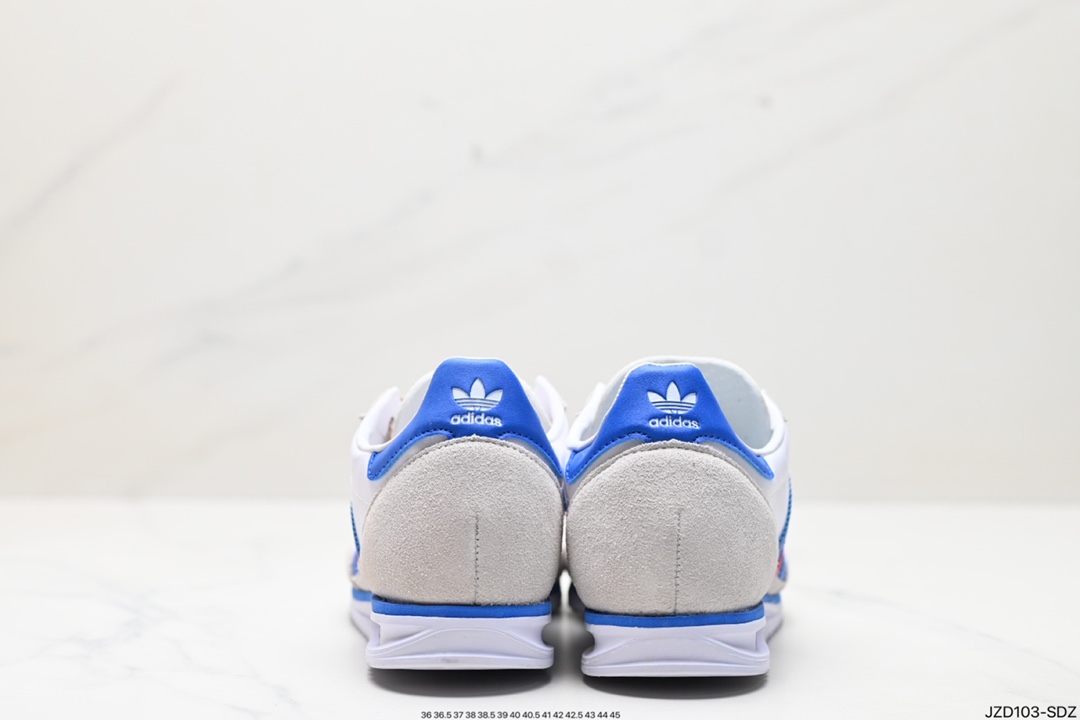 Adidas SL Shoes